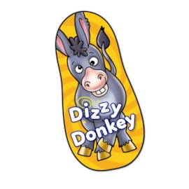 Dizzy Donkey Game