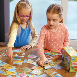 Dinosaur Opposites Jigsaw Puzzles | 20 activity jigsaw puzzles Dinosaur Opposites Jigsaw Puzzles | 20 activity jigsaw puzzles