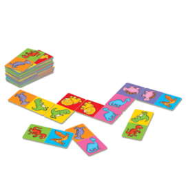 Dinosaur Dominoes Mini Game Dinosaur Dominoes Mini Game