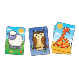 Animal Match Mini Game Animal Match Mini Game