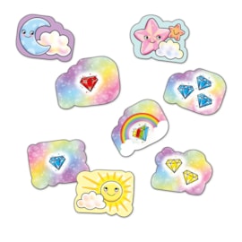 Unicorn Jewels Mini Game