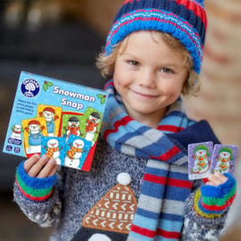 Snowman Snap Mini Game Snowman Snap Mini Game