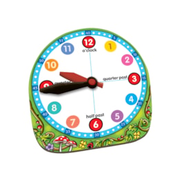 What's the Time, Mr. Wolf? Game