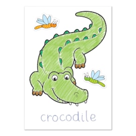 Jungle Colouring Book | With Stickers Jungle Colouring Book | With Stickers