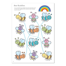 More Things To Do Colouring Book | With Stickers More Things To Do Colouring Book | With Stickers
