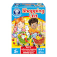Shopping List Game | Our Number One Bestseller