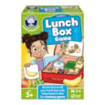 Lunch Box Game