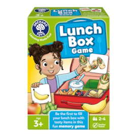 Lunch Box Game