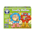 Smelly Wellies Game