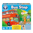 Bus Stop Board Game | Orchard Toys