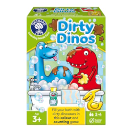 Dirty Dinos Game Dirty Dinos Game