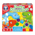 Dotty Dinosaurs Game