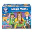 Magic Maths Game