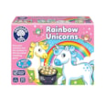 Rainbow Unicorns Game | Orchard Toys Rainbow Unicorns Game | Orchard Toys