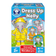 Dress Up Nelly Game Dress Up Nelly Game