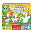 Goose on the Loose! Game Goose on the Loose! Game