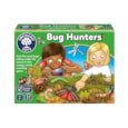Bug Hunters Game Bug Hunters Game