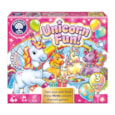 Unicorn Fun! Game