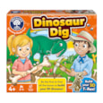 Dinosaur Dig Game Dinosaur Dig Game