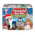Christmas Eve Box Christmas Eve Box
