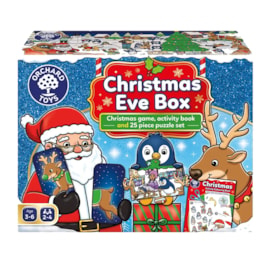 Christmas Eve Box Christmas Eve Box
