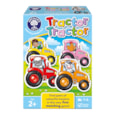 Tractor Tractor Game Tractor Tractor Game