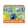 Dinosaur Opposites Jigsaw Puzzles | 20 activity jigsaw puzzles Dinosaur Opposites Jigsaw Puzzles | 20 activity jigsaw puzzles