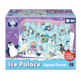 Ice Palace Jigsaw Puzzle