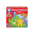 Dinosaur Dominoes Mini Game Dinosaur Dominoes Mini Game