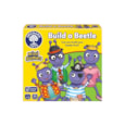 Build a Beetle Mini Game Build a Beetle Mini Game