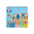 Llamas in Pyjamas Mini Game
