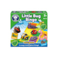 Little Bug Bingo Mini Game