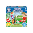 Penalty Shoot Out Mini Game Penalty Shoot Out Mini Game