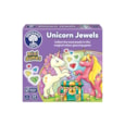 Unicorn Jewels Mini Game