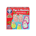 Pigs in Blankets Mini Game