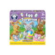 Egg Surprise Mini Game