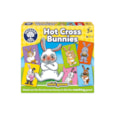 Hot Cross Bunnies Mini Game Hot Cross Bunnies Mini Game