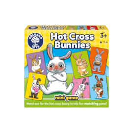 Hot Cross Bunnies Mini Game Hot Cross Bunnies Mini Game