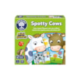 Spotty Cows Mini Game Spotty Cows Mini Game