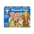 Mammoth Pairs Game Mammoth Pairs Game