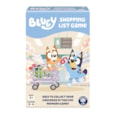 Bluey Shopping List Game