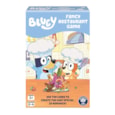 Bluey Fancy Restaurant Game