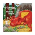 Tiberius and the Friendly Dragon