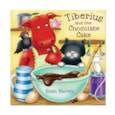Tiberius and the Chocolate Cake Tiberius and the Chocolate Cake