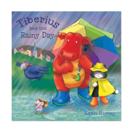 Tiberius and the Rainy Day
