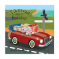 Tiberius goes on Holiday Tiberius goes on Holiday