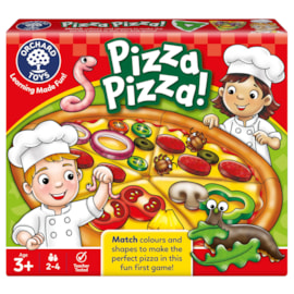 Pizza, Pizza Game Pizza, Pizza Game