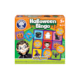 Halloween Bingo Mini Game Halloween Bingo Mini Game