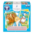 Peter Rabbit™ Heads and Tails Game