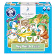 Peter Rabbit™ Veg Patch Lotto Game